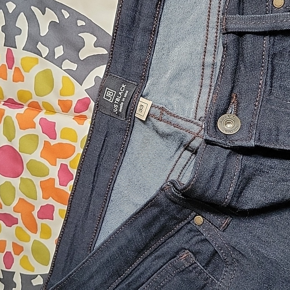 Jean